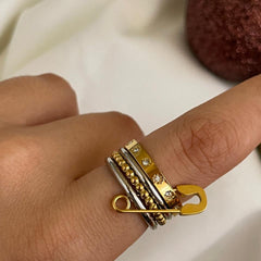 ANILLO SEGURO GLOW 1