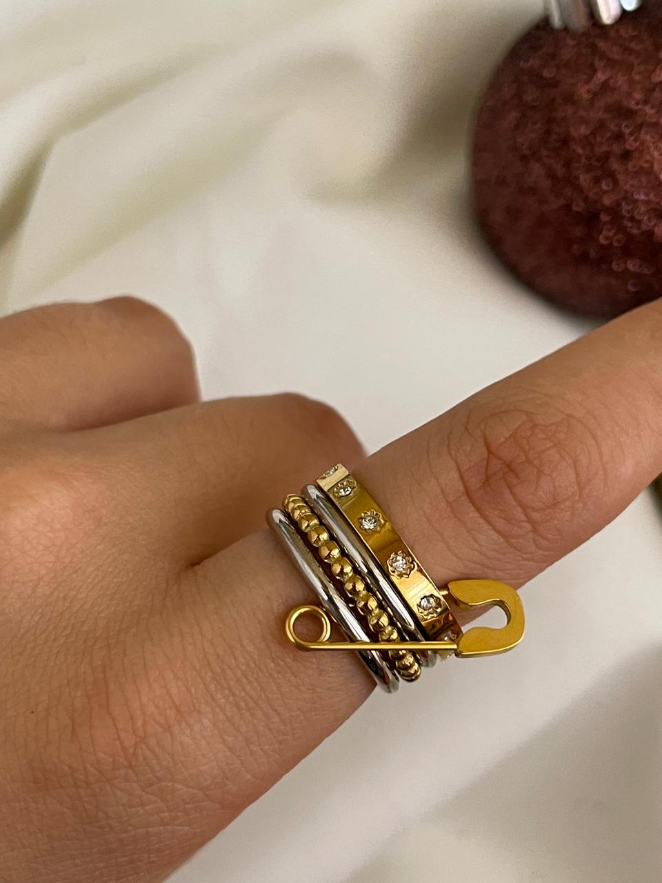 ANILLO SEGURO GLOW 1