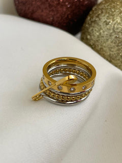 ANILLO SEGURO GLOW 1