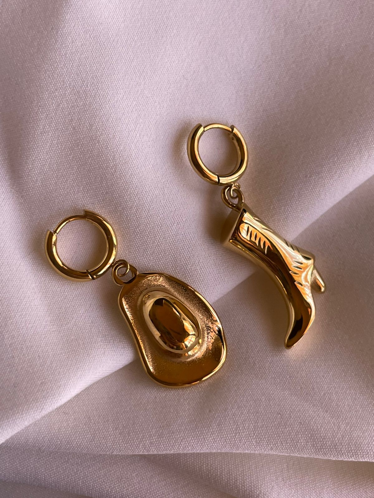 ARETES TEXAS