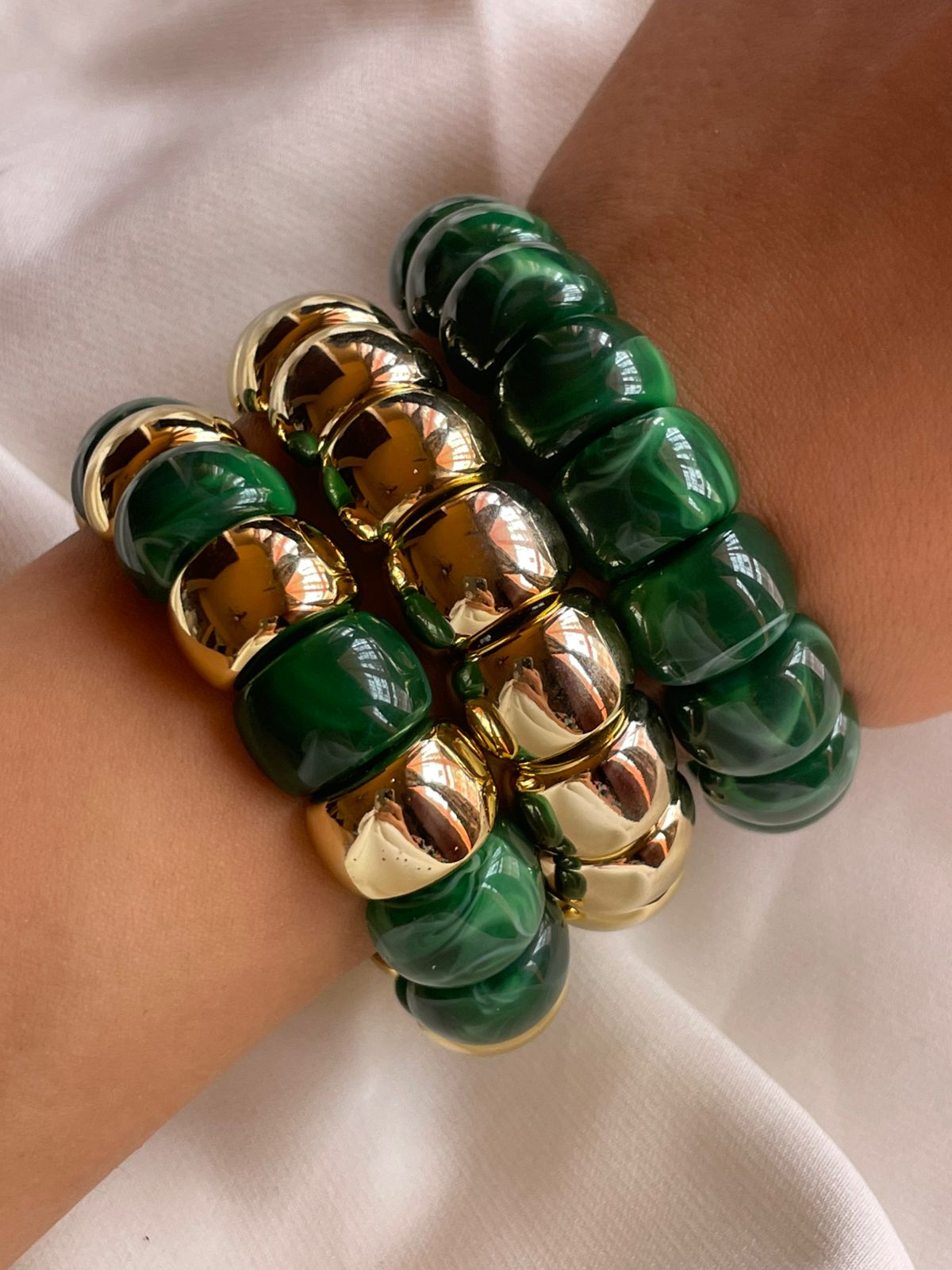 CONJUNTO CARMEN VERDE