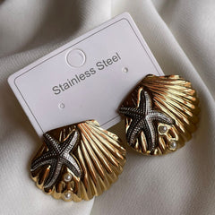 ARETES CONCHA