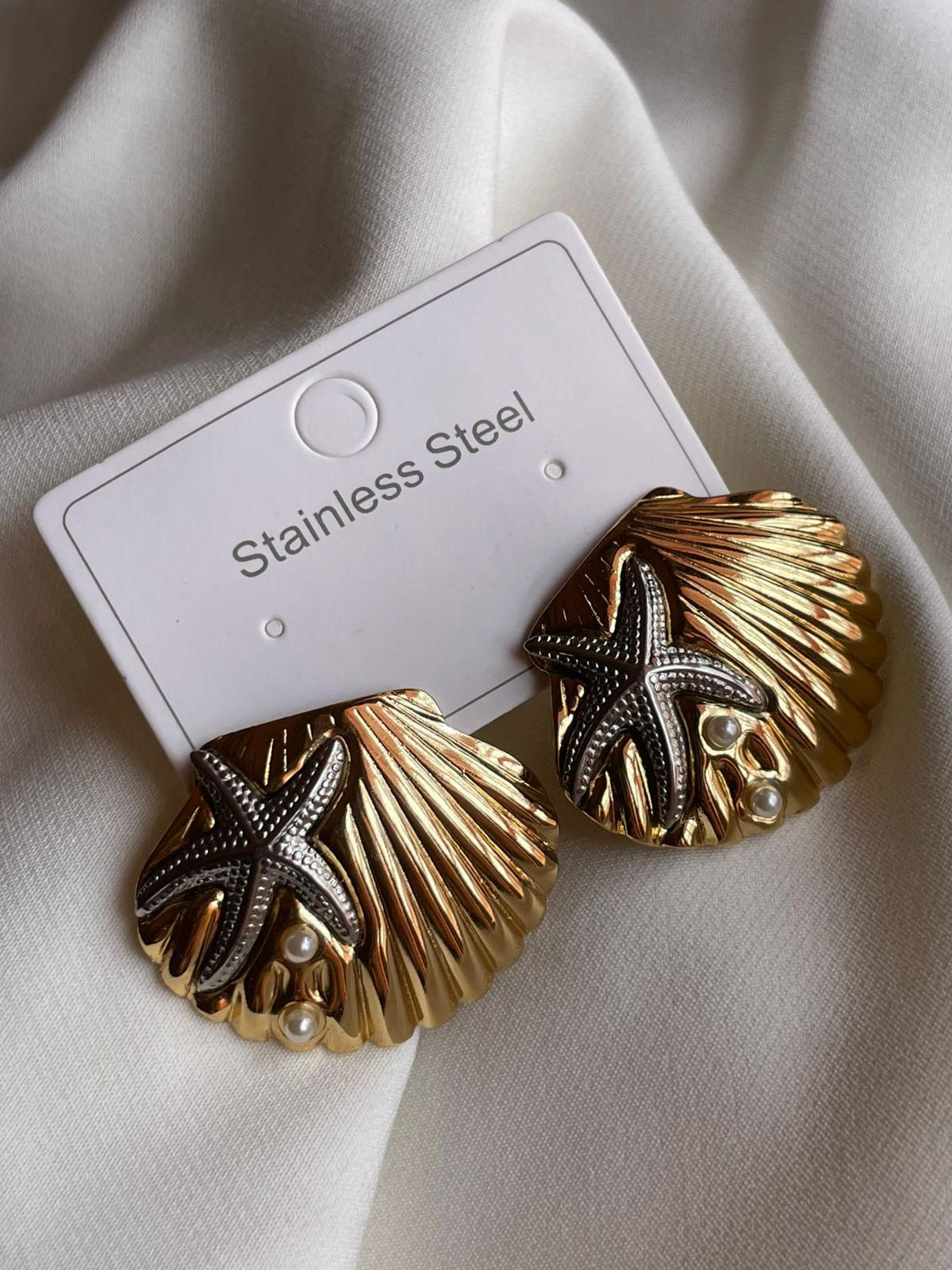 ARETES CONCHA