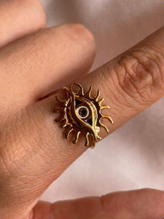 ANILLO OJO
