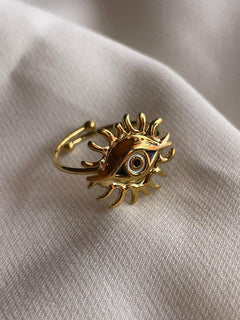 ANILLO OJO