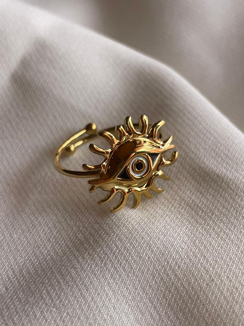 ANILLO OJO