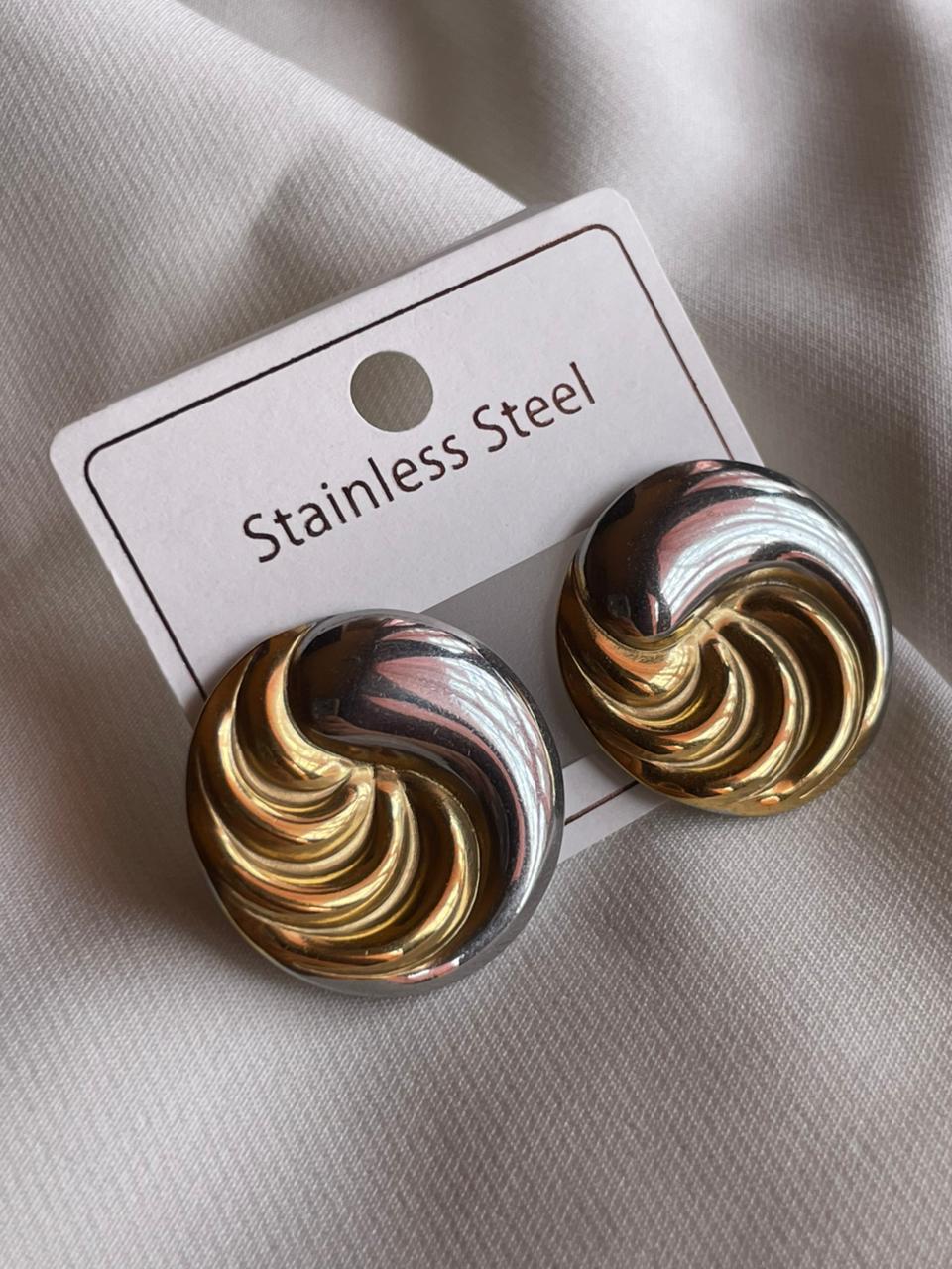 ARETES ESPIRAL