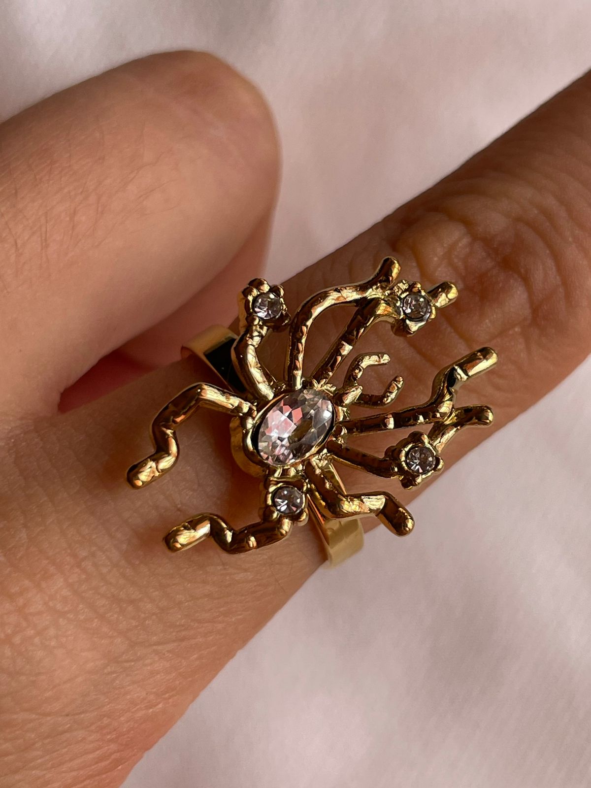 ANILLO ARRECIFE