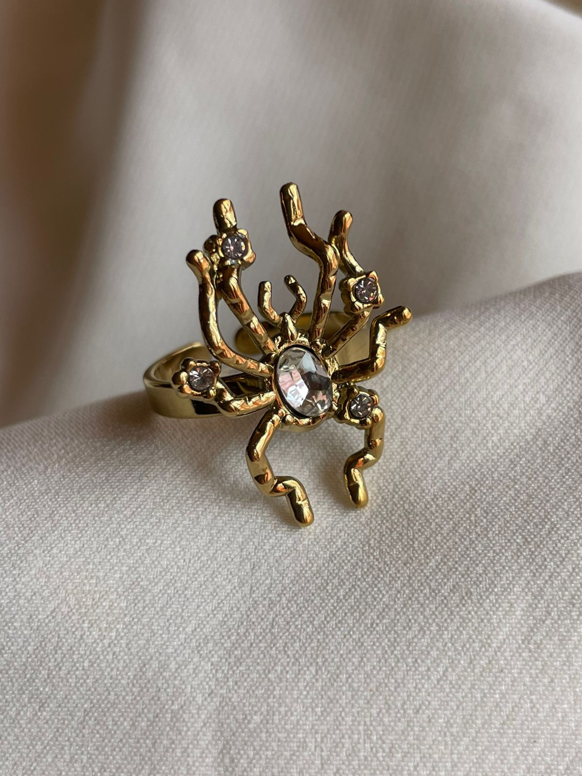 ANILLO ARRECIFE