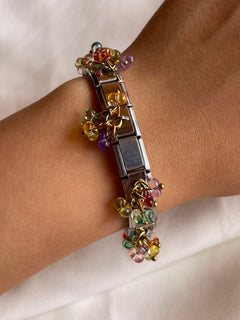PULSERA ITALIANA SOFIA