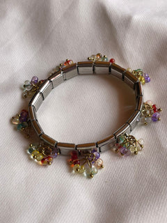 PULSERA ITALIANA SOFIA