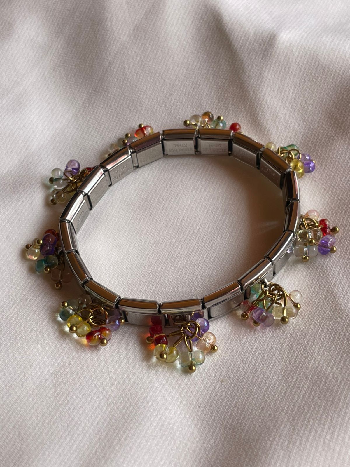 PULSERA ITALIANA SOFIA