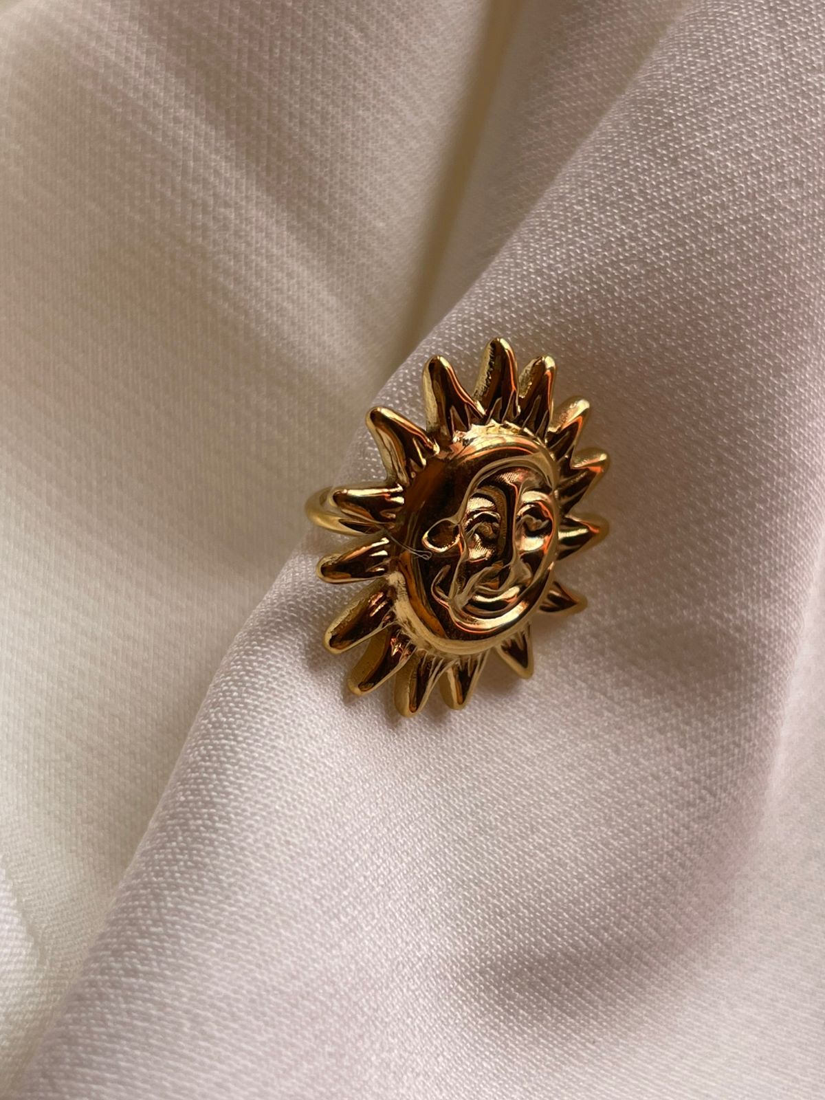 SIMULADOR PIERCING SOL