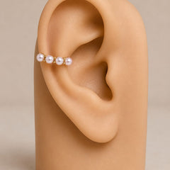 SIMULADOR DE PIERCING PERLAS