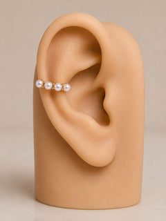 SIMULADOR DE PIERCING PERLAS