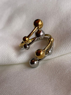 ANILLO ESPIRAL
