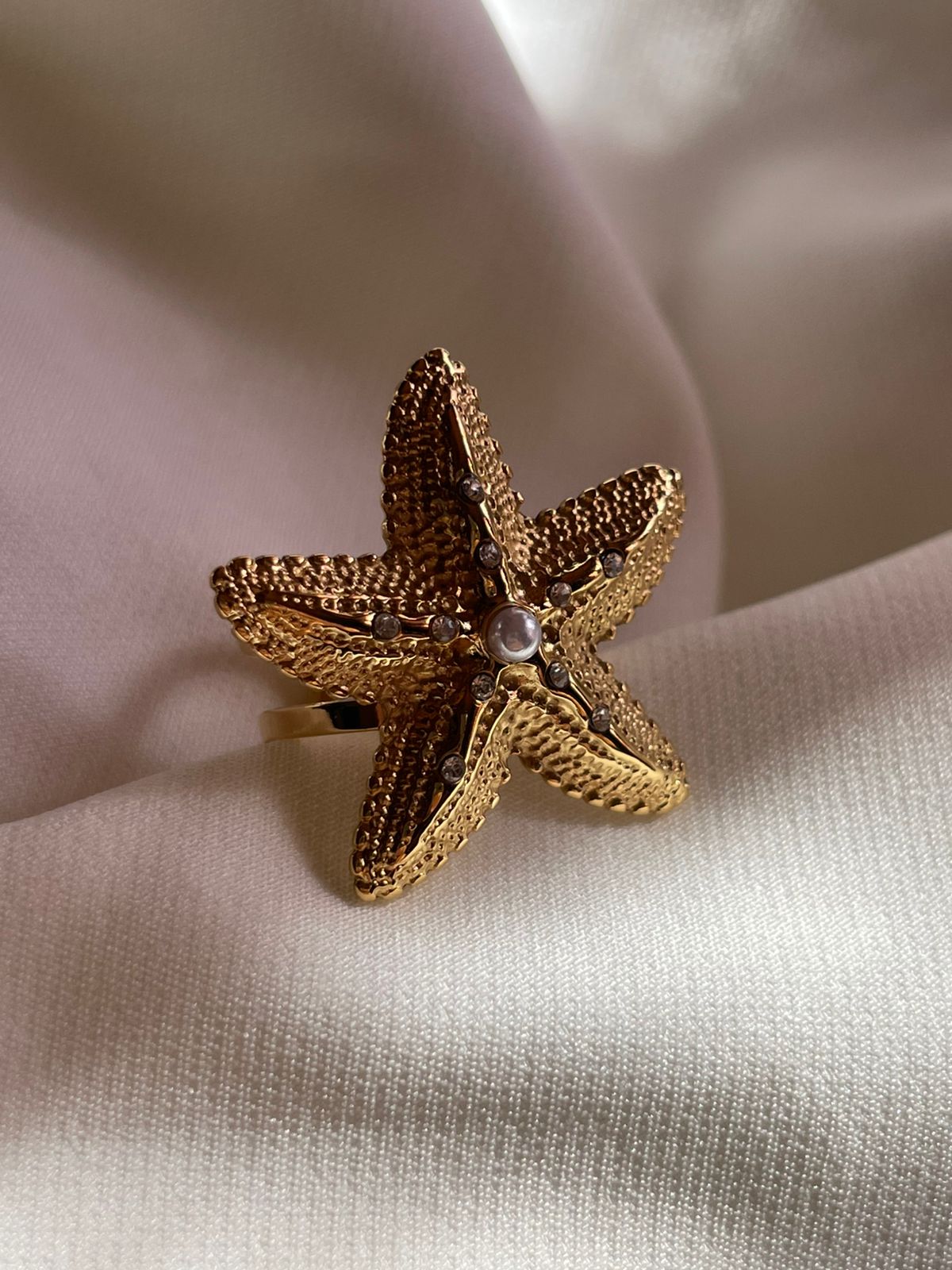 ANILLO ESTRELLA GLOW