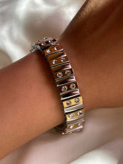 PULSERA JOSS COMBINADA