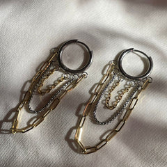 ARETES CADENA