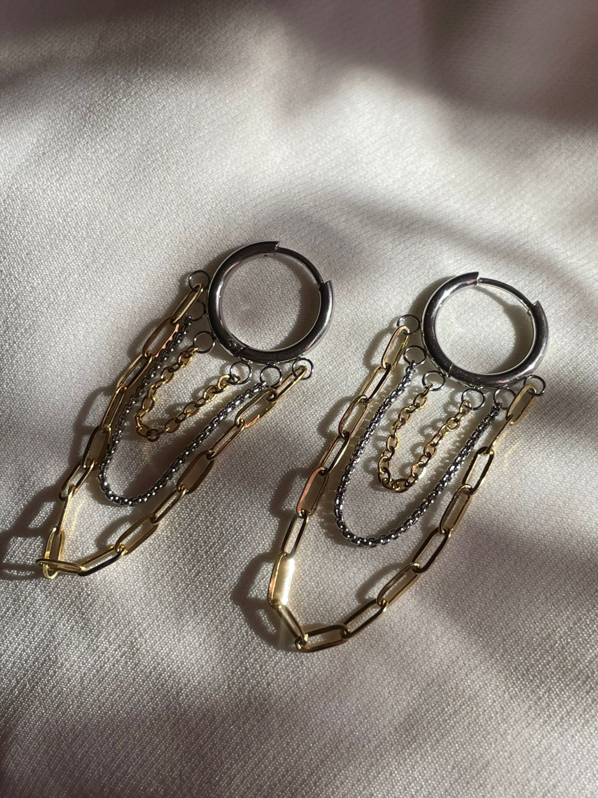 ARETES CADENA
