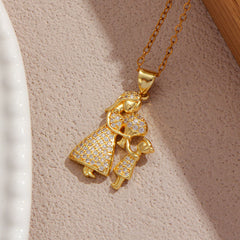 COLLAR AMOR