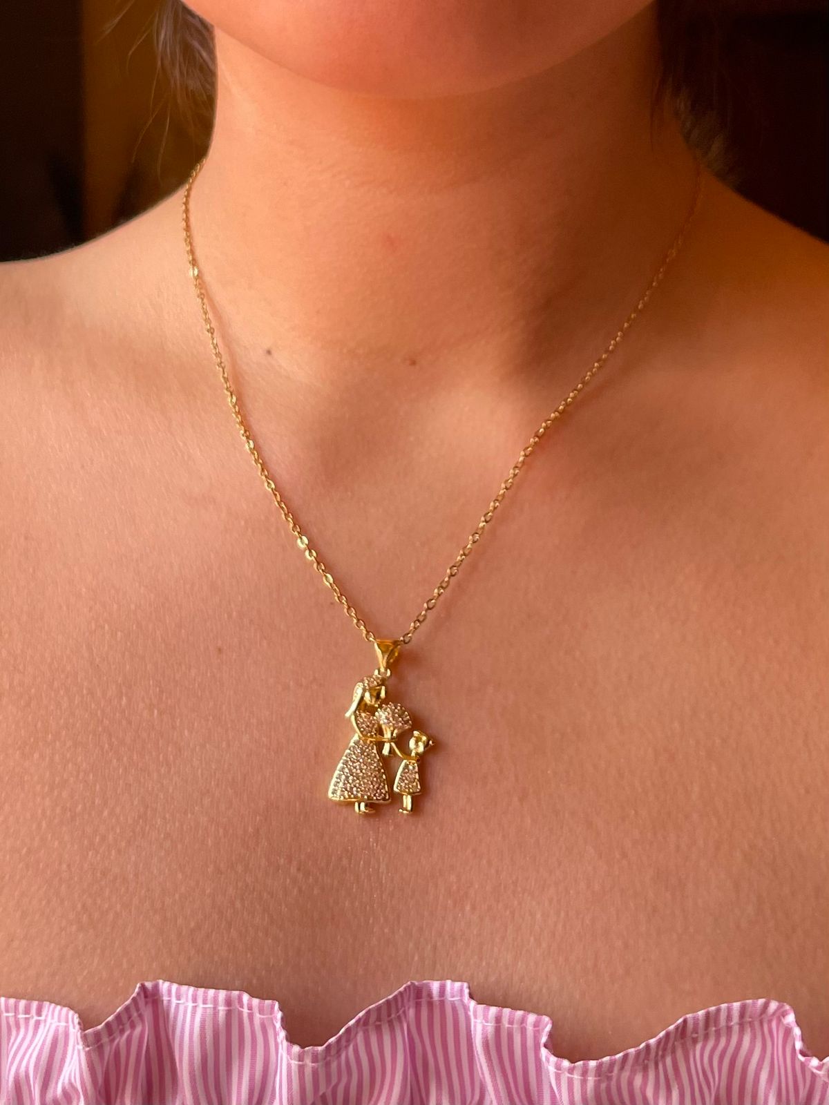 COLLAR AMOR