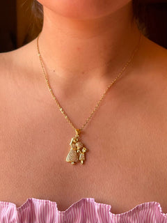 COLLAR AMOR