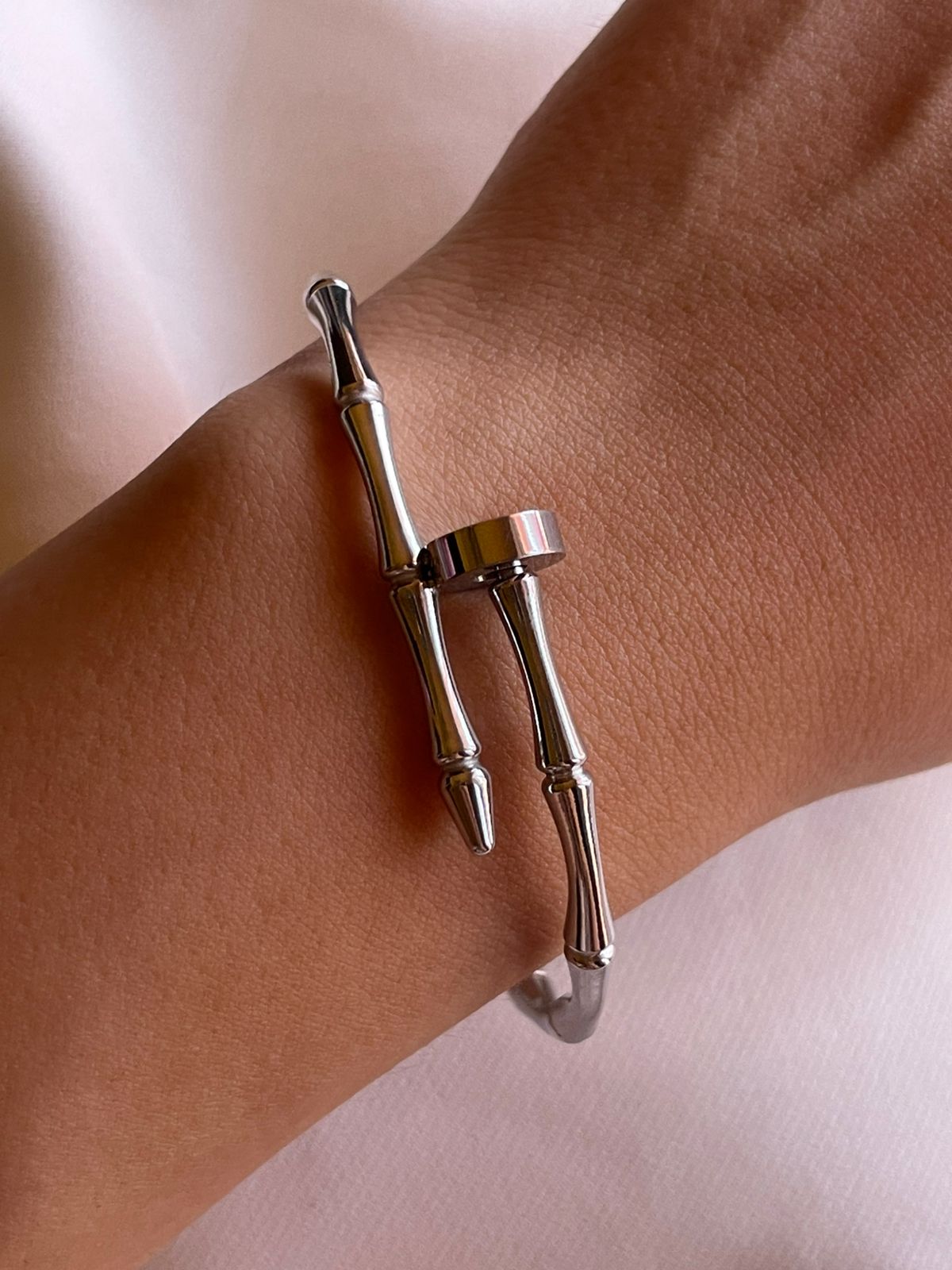 PULSERA CARTIER BAMBU