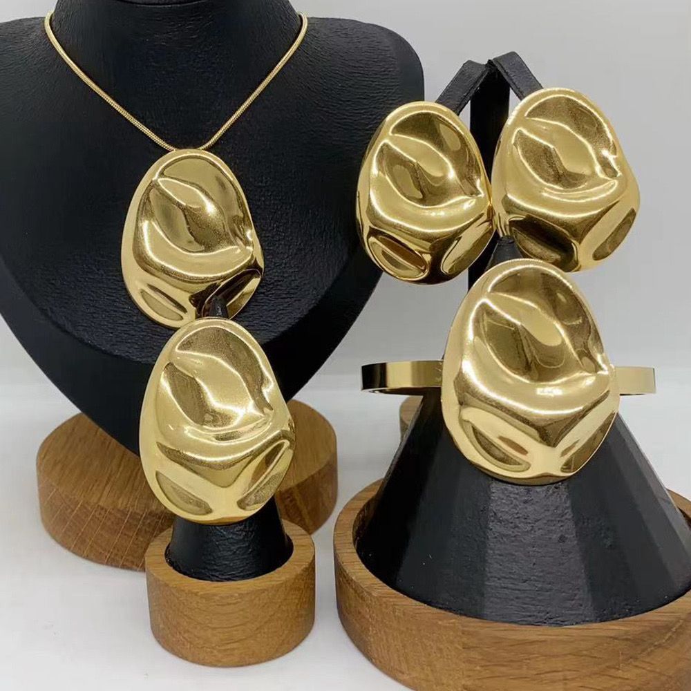 CONJUNTO REBECA