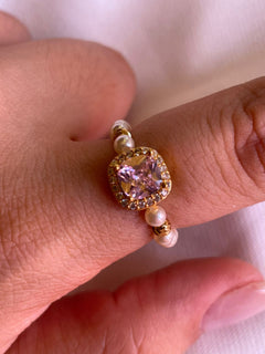 ANILLO AURORA