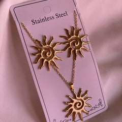 CONJUNTO SOL