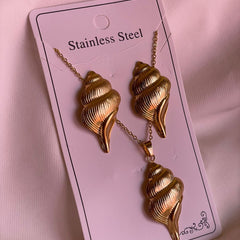 CONJUNTO CARACOLA