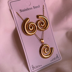 CONJUNTO CORNEL