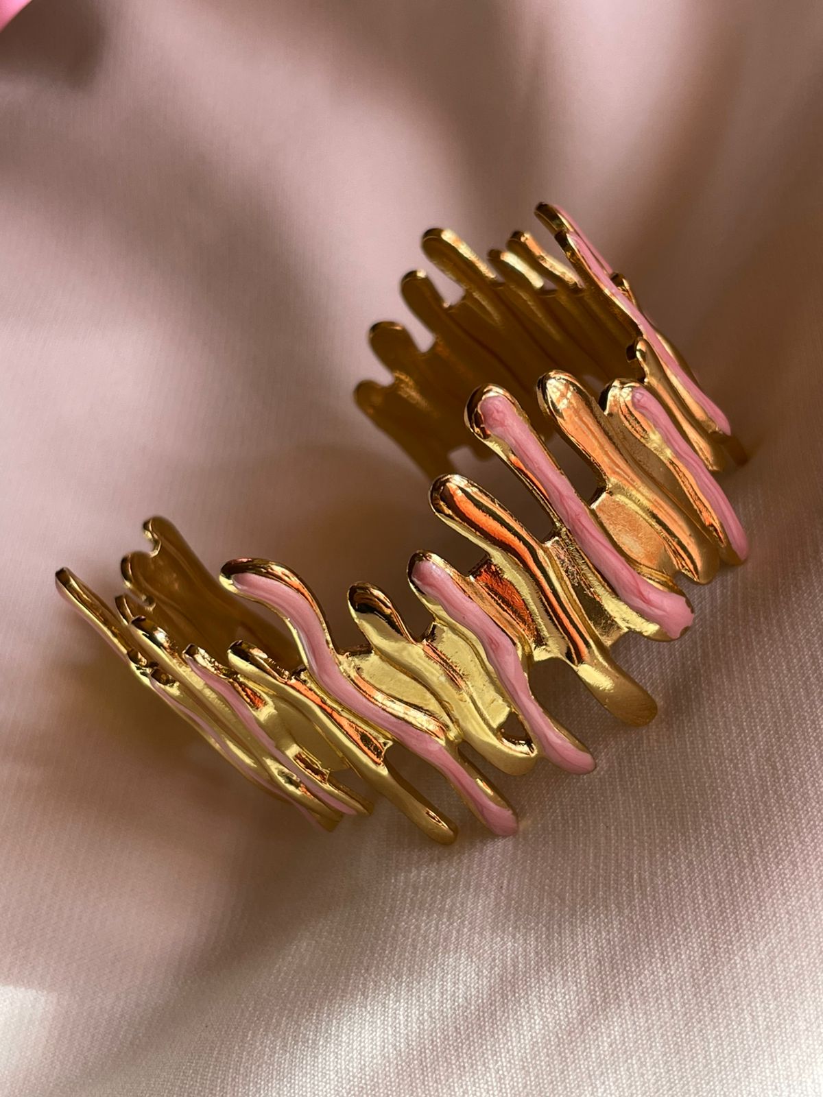PULSERA ROSA