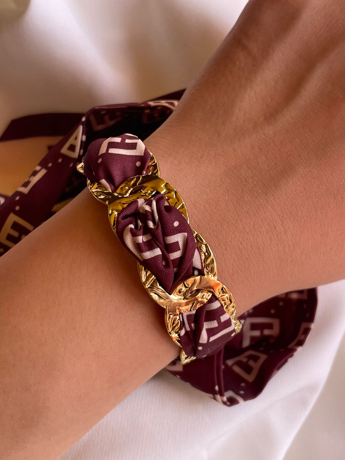 PULSERA MOÑO