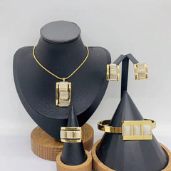 CONJUNTO MIEL