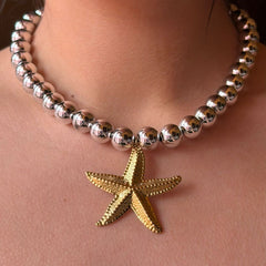 COLLAR CUENCAS ESTRELLA