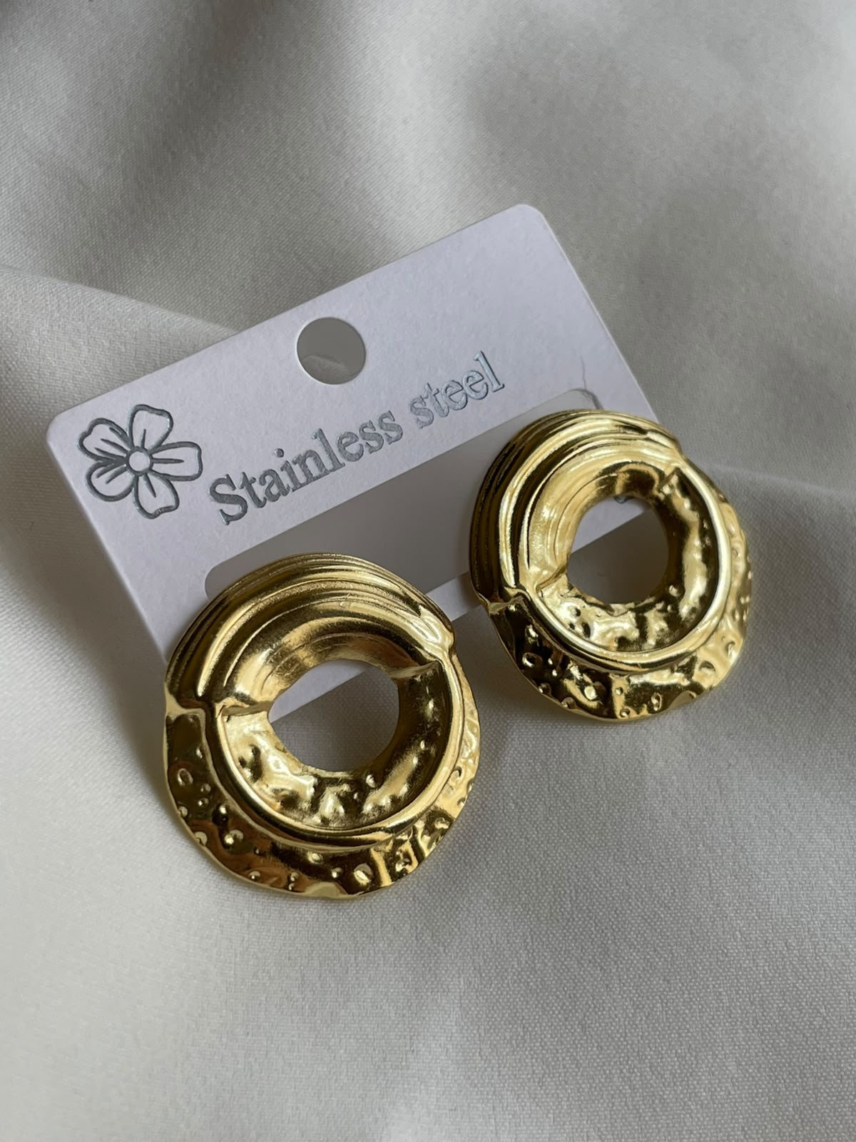 ARETES CIRCULO