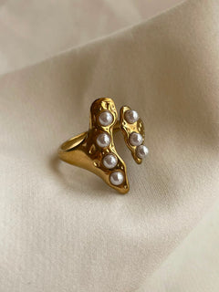ANILLO PERLITA