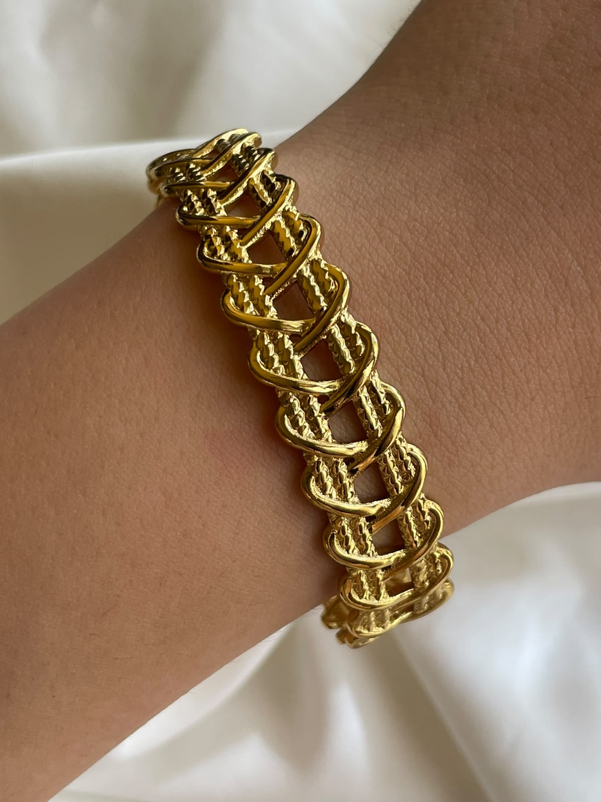 PULSERA ROBERTA