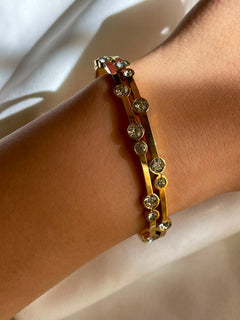 PULSERA DESTELLOS