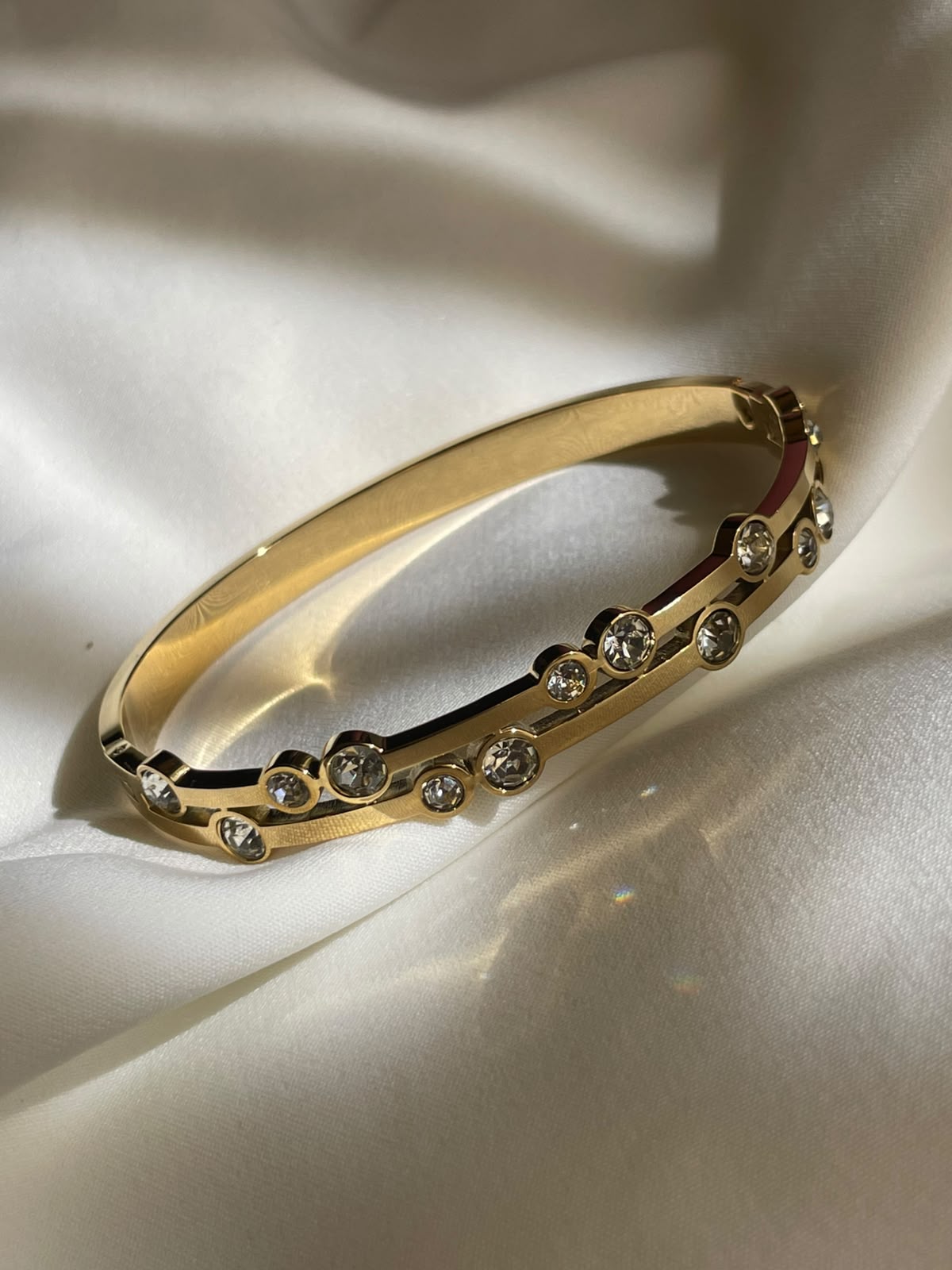 PULSERA DESTELLOS