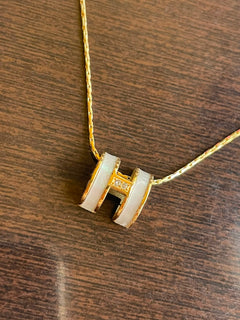 COLLAR HERMES