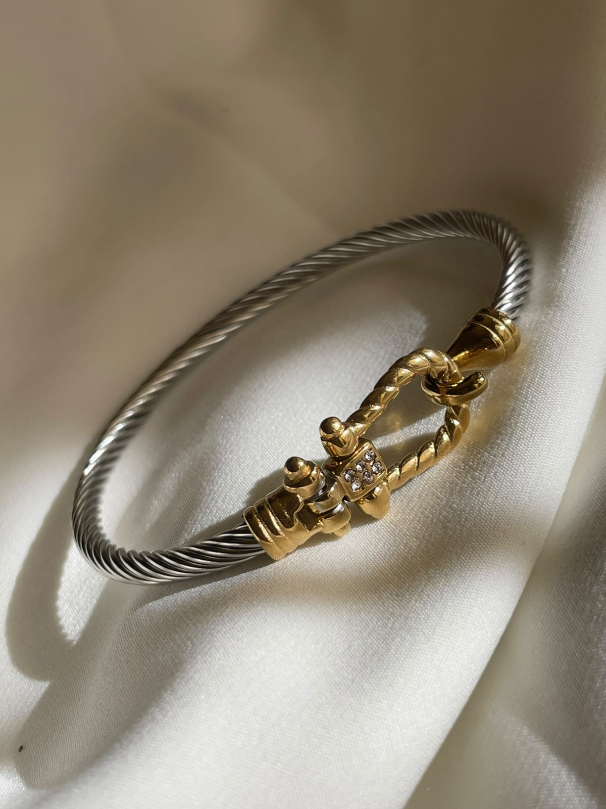 PULSERA HERRADURA