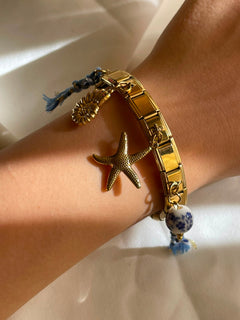 PULSERA ITALIANA TALABERA