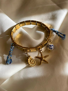 PULSERA ITALIANA TALABERA