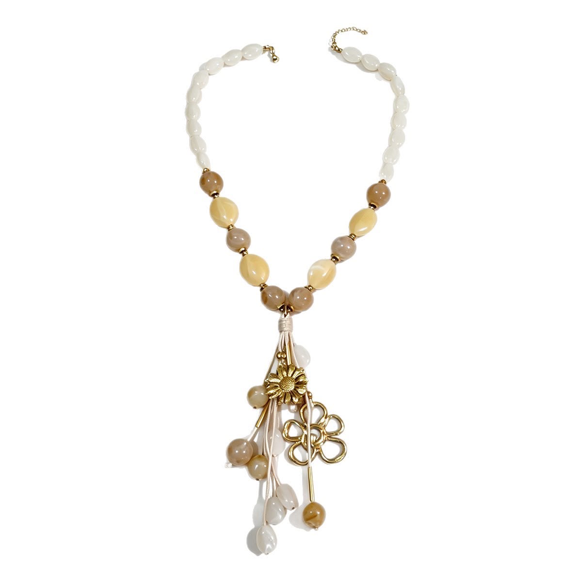 COLLAR CORBATIN BLANCO