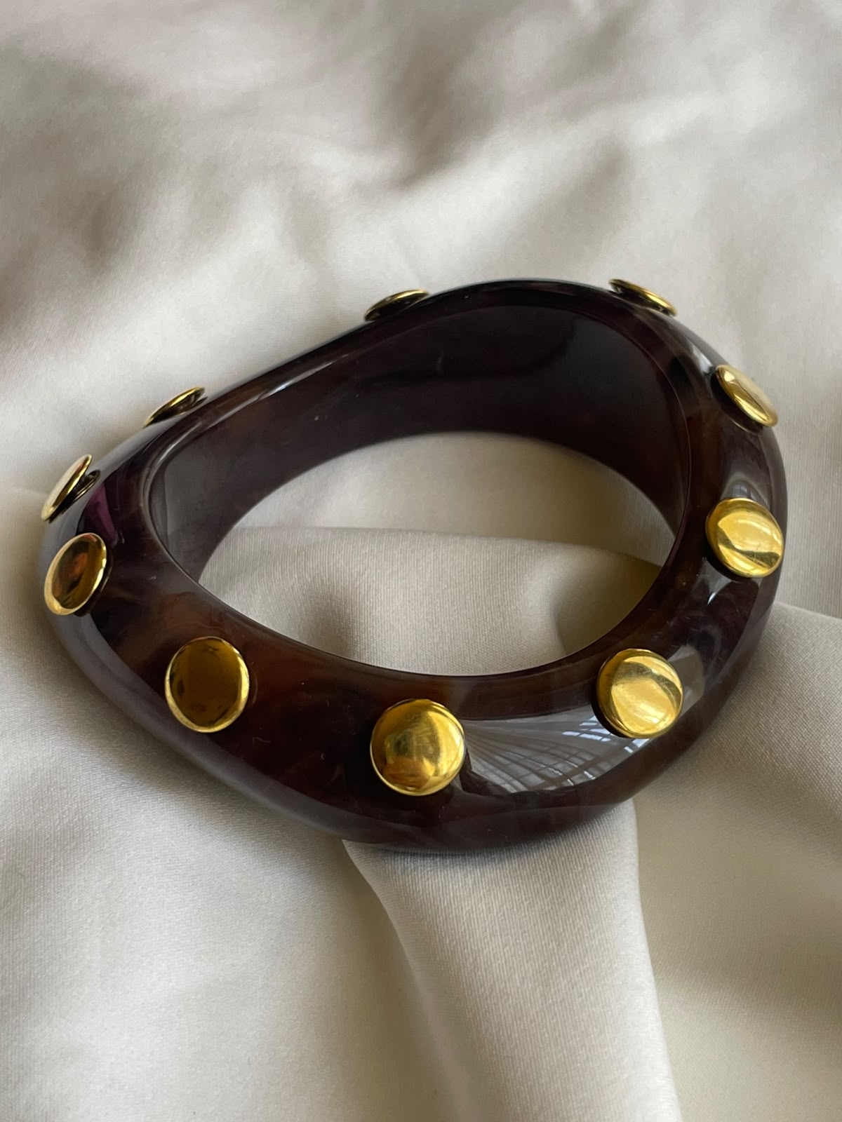 PULSERA ESTOPEROLES RESINA