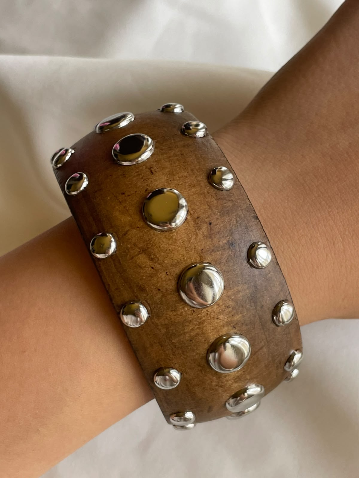 PULSERA ESTOPEROLES