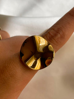 ANILLO  TORTUGA